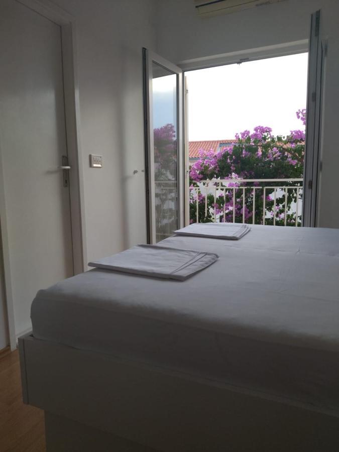 Apartmani Makarska Exterior foto