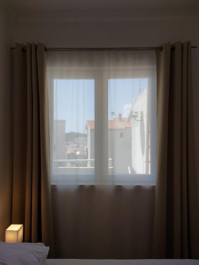 Apartmani Makarska Exterior foto