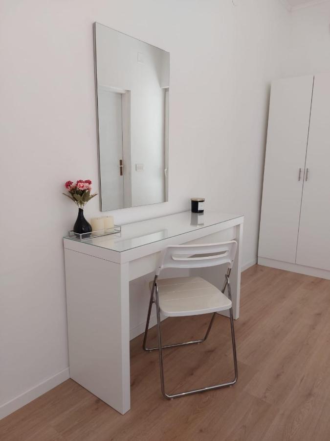 Apartmani Makarska Exterior foto