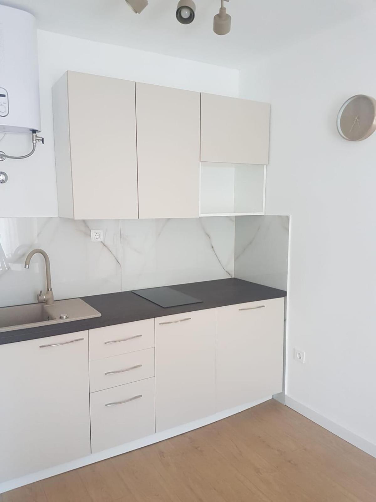 Apartmani Makarska Exterior foto