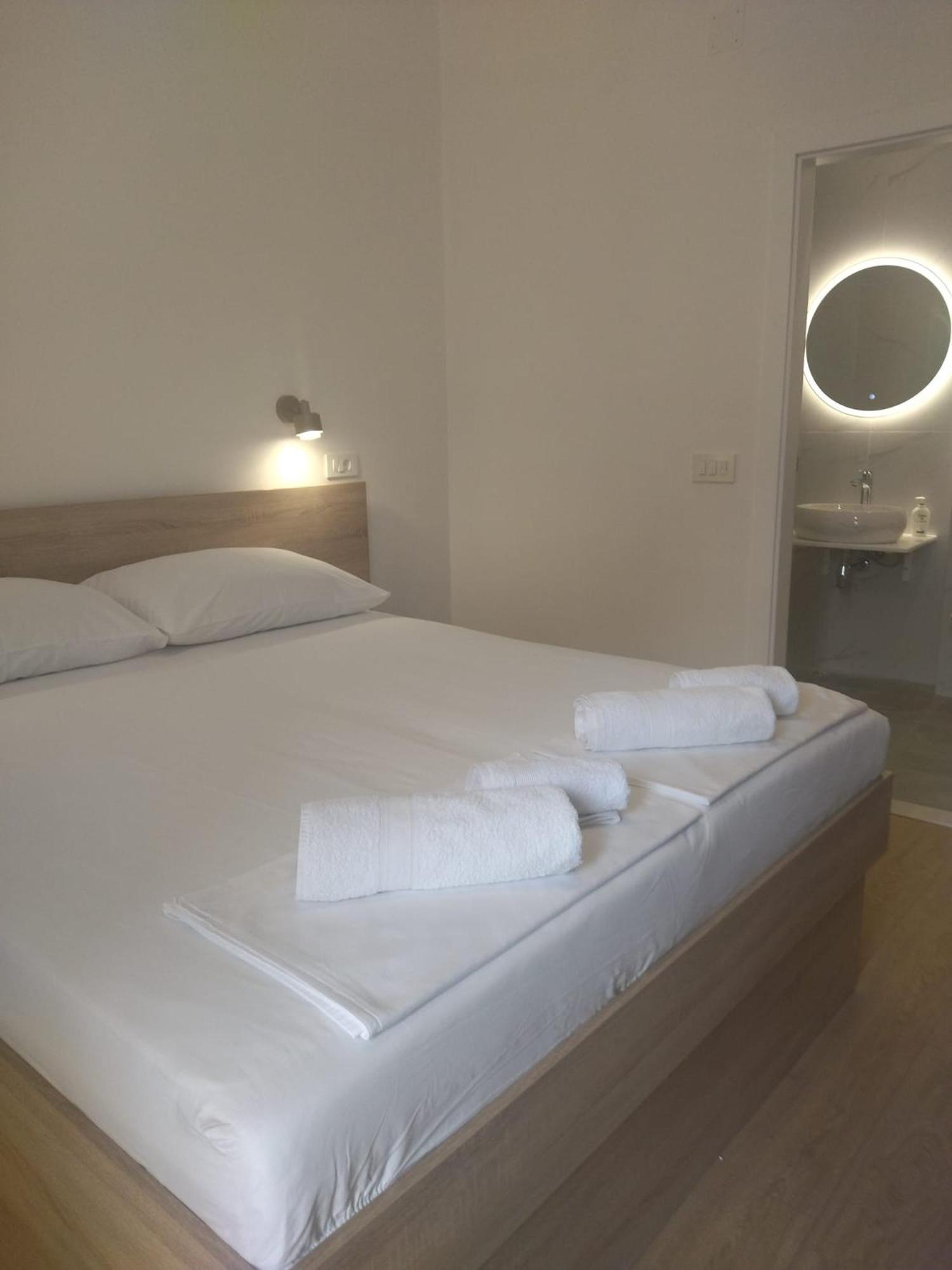 Apartmani Makarska Exterior foto