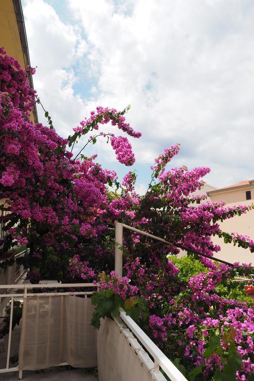Apartmani Makarska Exterior foto