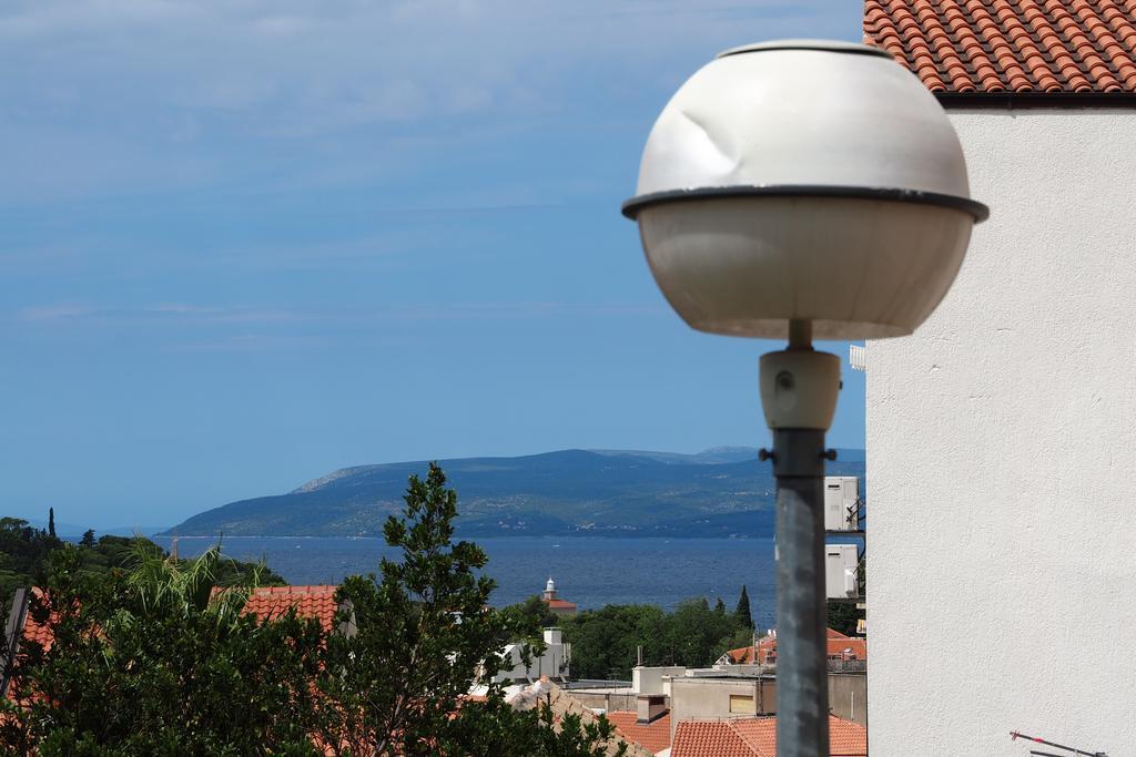 Apartmani Makarska Exterior foto