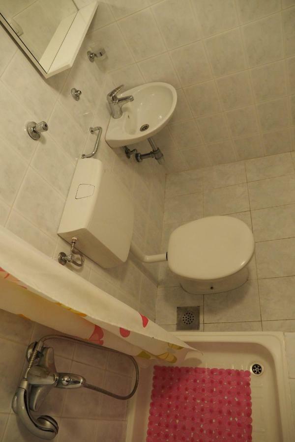 Apartmani Makarska Exterior foto