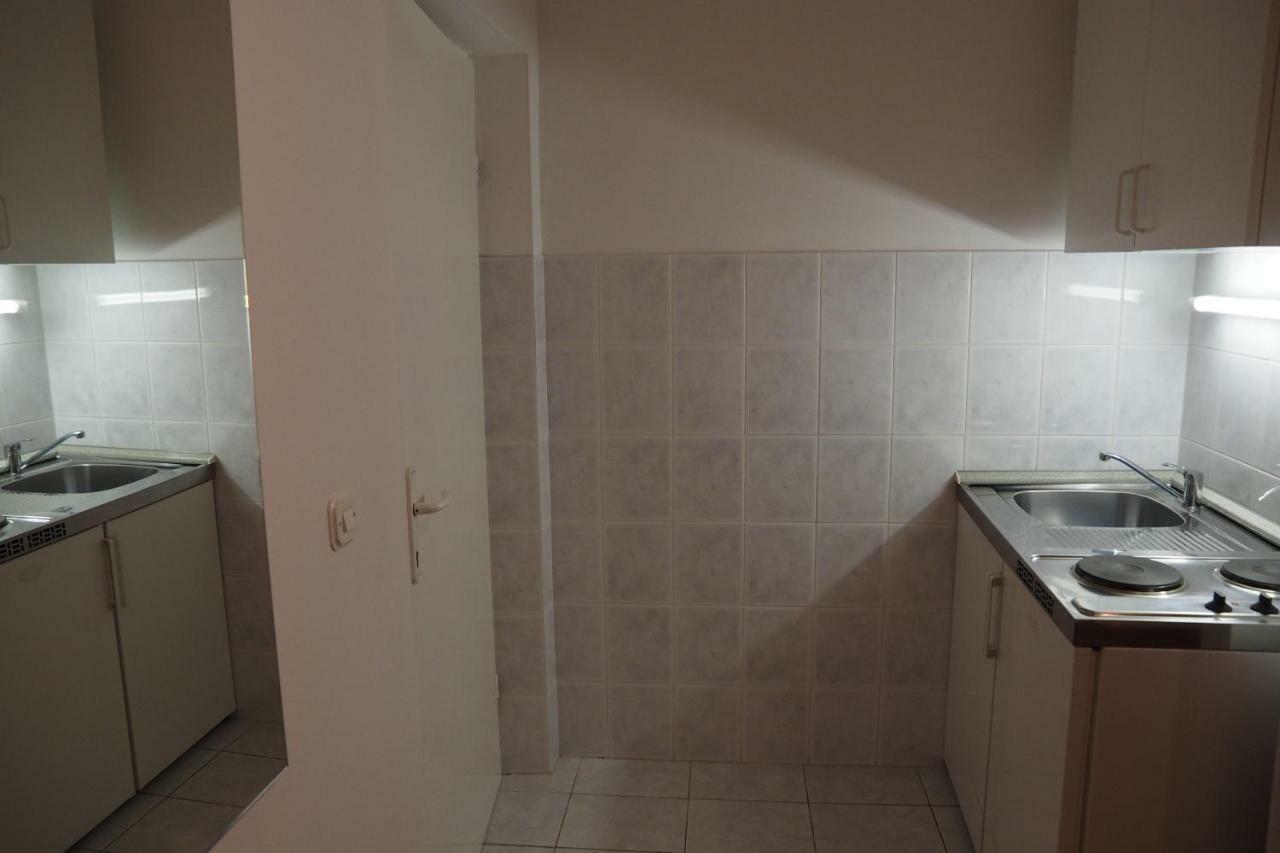 Apartmani Makarska Exterior foto