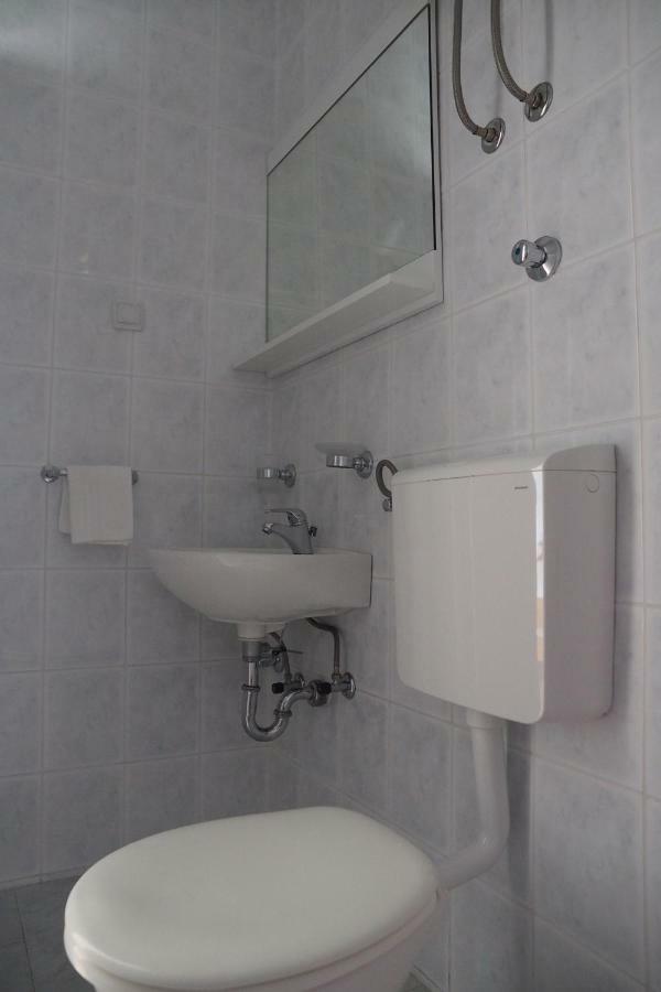 Apartmani Makarska Exterior foto