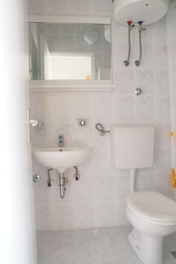 Apartmani Makarska Exterior foto